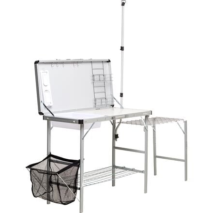 Coleman - Pack-Away Deluxe Camp Kitchen