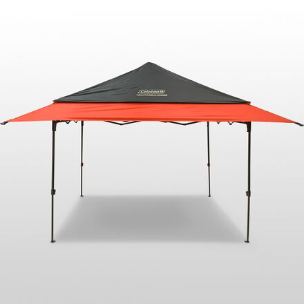 Coleman - Adjustable Shade Shelter