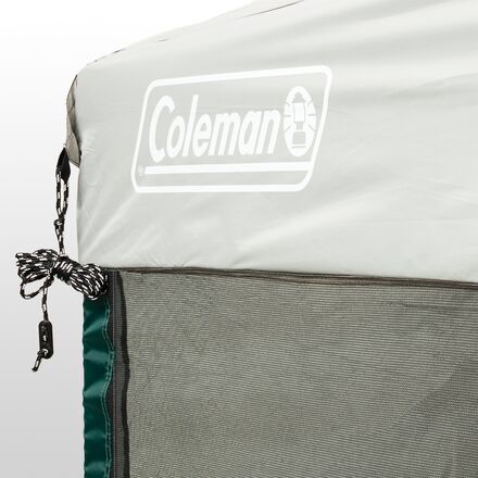 Coleman - Backhome 12x10 Instant Screenhouse
