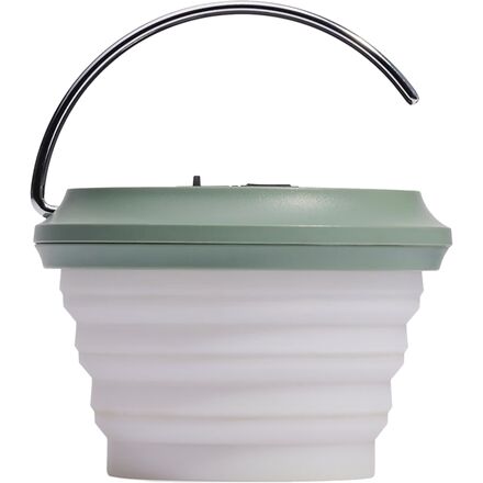 Solar 200lm Camping Lantern