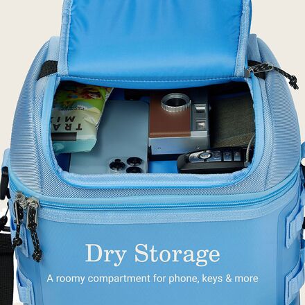 Coleman - Pro Soft Cooler 16-Can