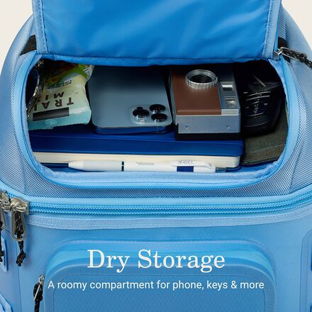 Coleman - Pro Soft Cooler 24-Can