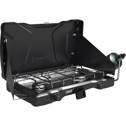 Triton Stove