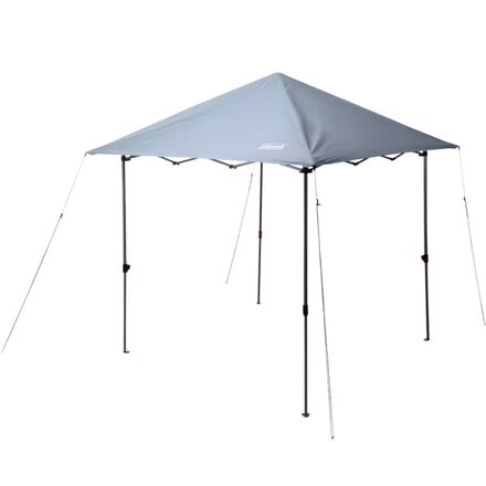 10X10 Oasis Lite Canopy + Onepeak