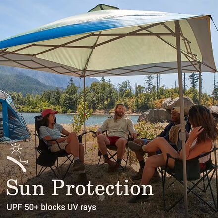 Coleman - Oasis 10 x 10 Canopy