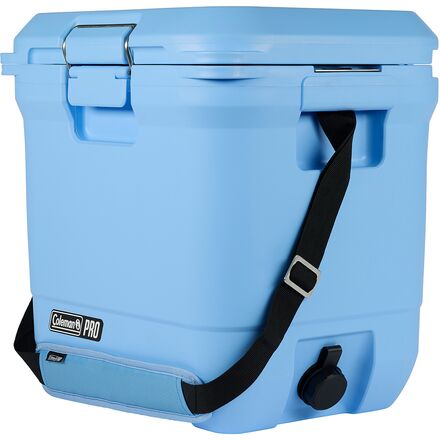 Coleman - Pro 25-Quart Hard Cooler
