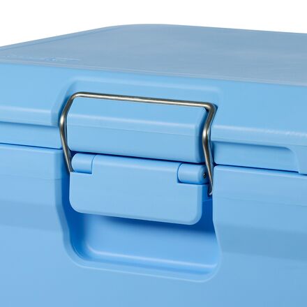 Coleman - Pro 25-Quart Hard Cooler
