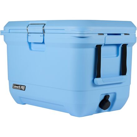 Coleman - Pro 45-Quart Hard Cooler