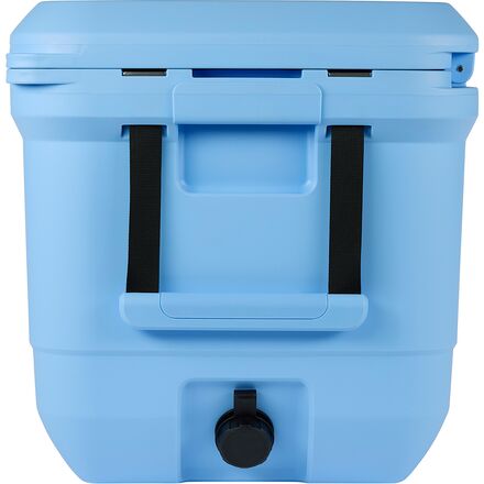 Coleman - Pro 45-Quart Hard Cooler