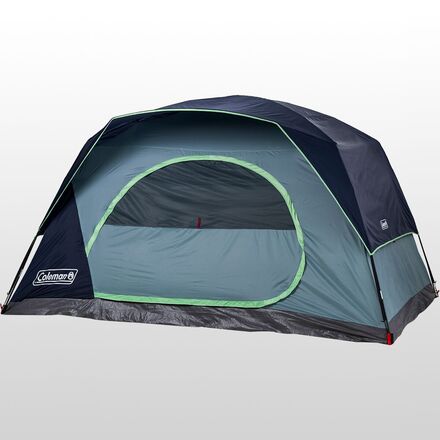 Coleman - Skydome Tent: 8-Person 3-Season