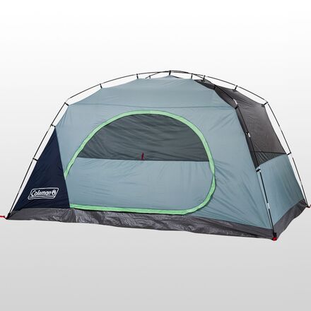 Coleman - Skydome Tent: 8-Person 3-Season