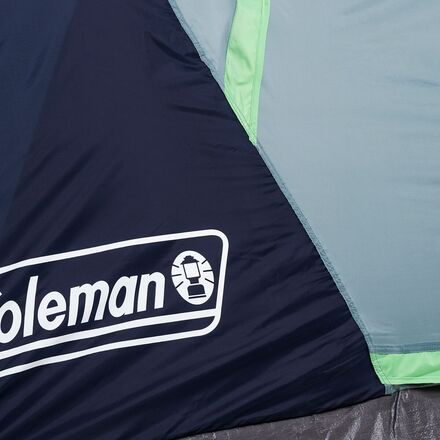 Coleman - Skydome Tent: 8-Person 3-Season