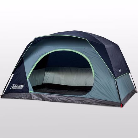 Coleman - Skydome Tent: 8-Person 3-Season