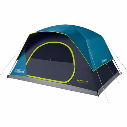 Skydome Tent: 8-Person 3-Season - Darkroom