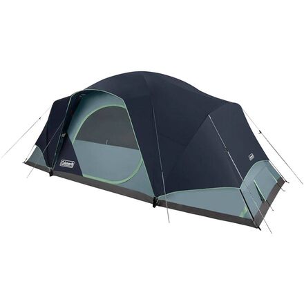 Skydome XL Tent: 12-Person 3-Season