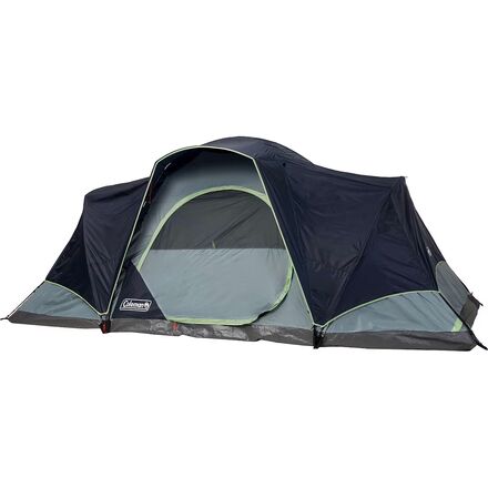 Skydome XL Tent: 8-Person 3-Season