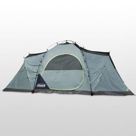 Coleman - Skydome XL Tent: 8-Person 3-Season