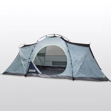 Coleman - Skydome XL Tent: 8-Person 3-Season