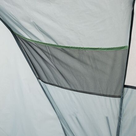Coleman - Skydome XL Tent: 8-Person 3-Season