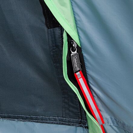 Coleman - Skydome XL Tent: 8-Person 3-Season