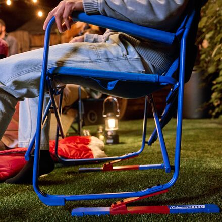 Coleman - Pro Rocker Chair