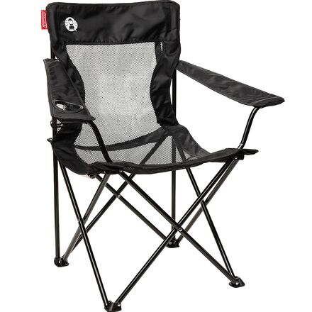 Broadband Mesh Quad Chair