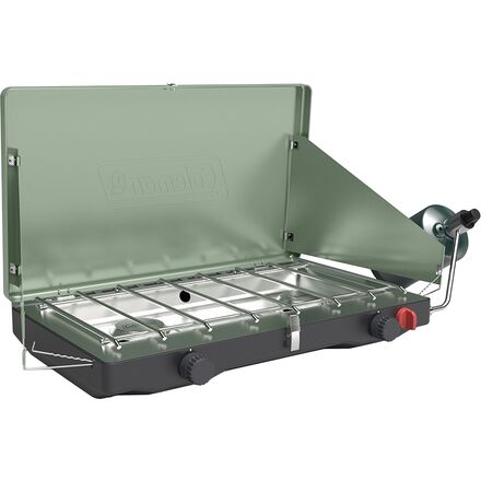 Cascade Classic Stove