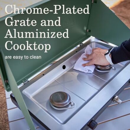 Coleman - Cascade Classic Stove
