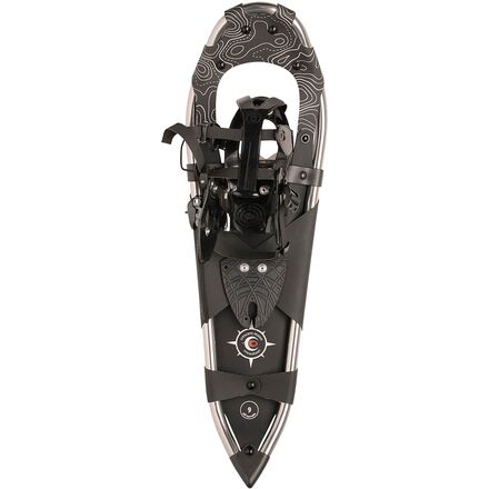 Sawtooth 27 Snowshoe