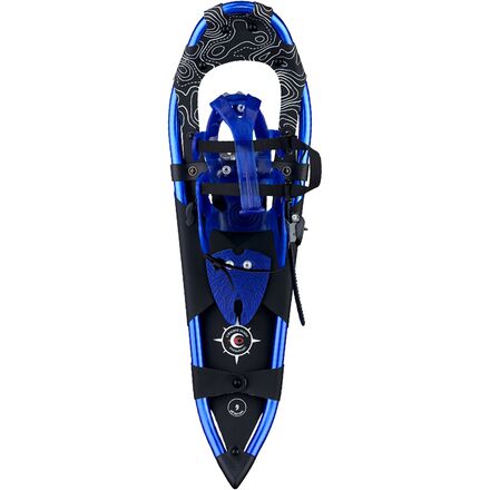 Sawtooth 27 Snowshoe