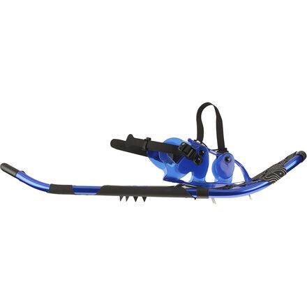 Crescent Moon - Sawtooth 27 Snowshoe