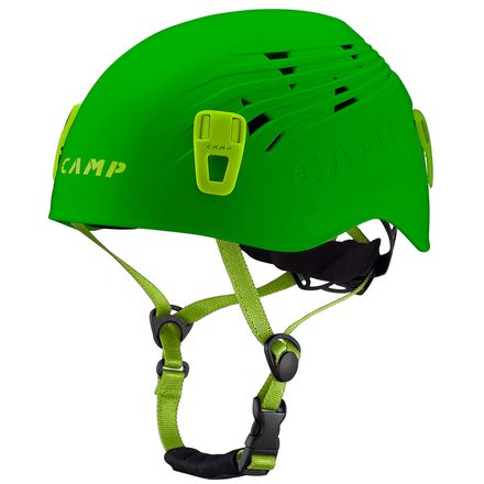 Titan Climbing Helmet
