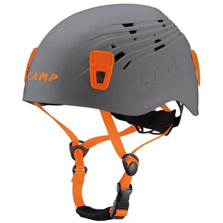 Titan Climbing Helmet
