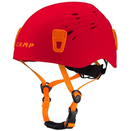 Titan Climbing Helmet