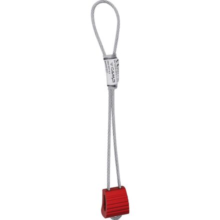 CAMP USA - Pro Nut Set