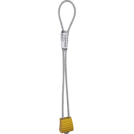 CAMP USA - Pro Nut Set