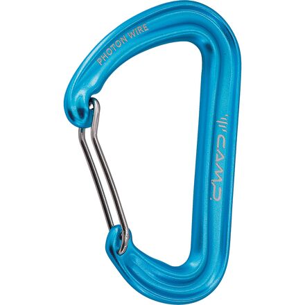 Photon Wire Carabiner