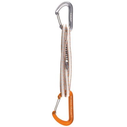 CAMP USA - Mach Express Dyneema 60cm Quickdraw - One Color