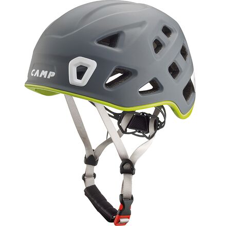 CAMP USA - Storm Helmet - Grey