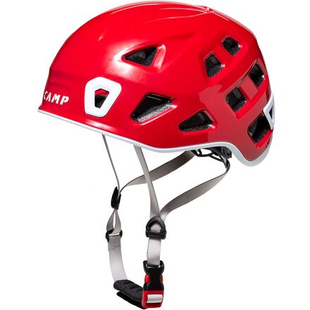 Storm Helmet