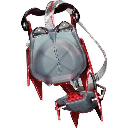 CAMP USA - XLC Nanotech Crampon