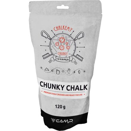 CAMP USA - Chunky Chalk