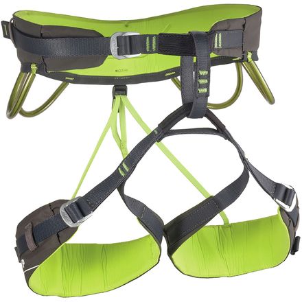 CAMP USA - Energy CR Harness - Gray