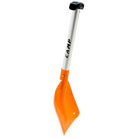 CAMP USA - Alu Fix Shovel