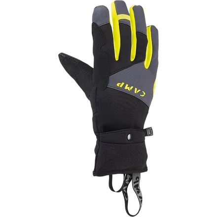 CAMP USA - G Comp Warm Glove - Men's