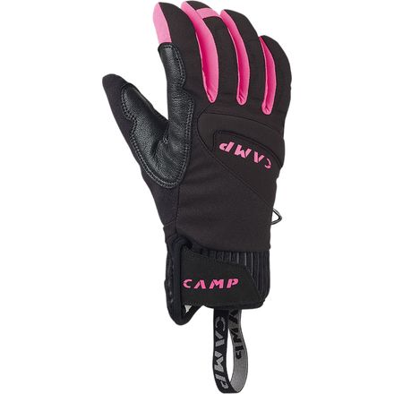 CAMP USA - G Hot Dry Lady Glove - Women's