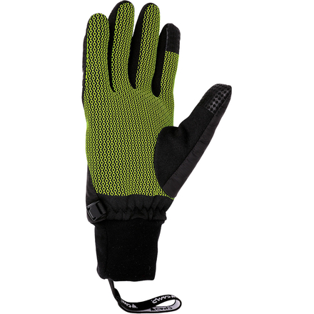 CAMP USA - G Air Glove - Men's - Black