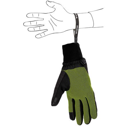 CAMP USA - G Air Glove - Men's