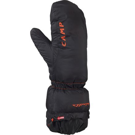 Hotmitt'N - Men's