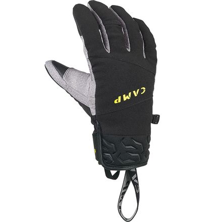 CAMP USA - Geko Ice Pro Glove - Black